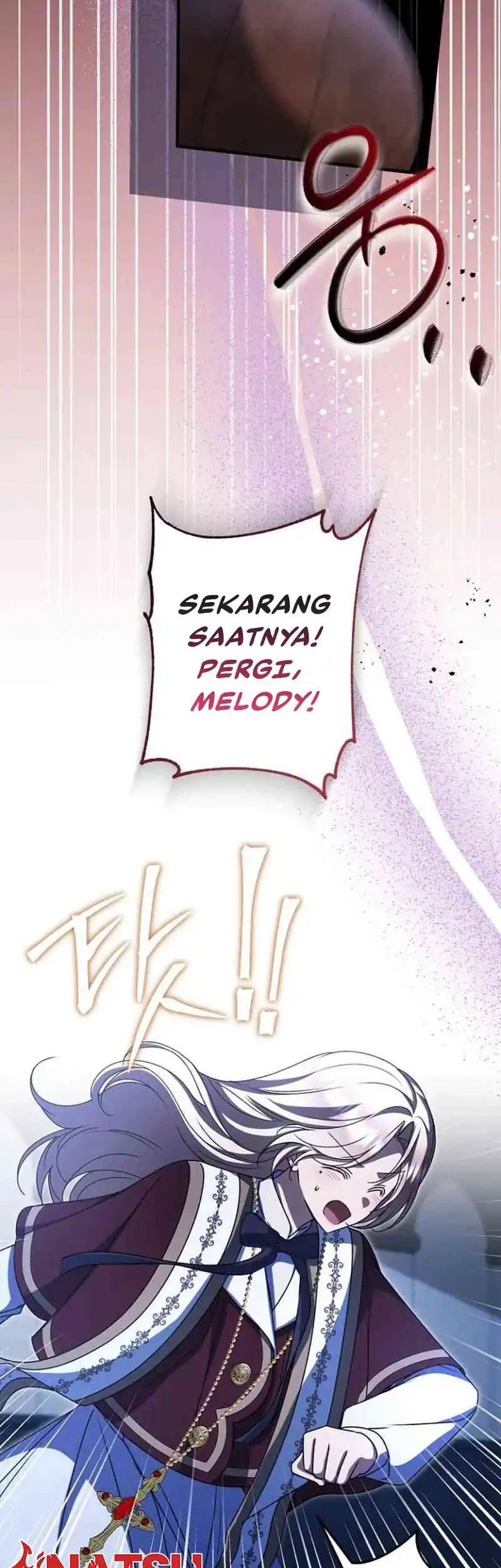 Surviving in a School of Ghost Stories Chapter 41 Gambar 8