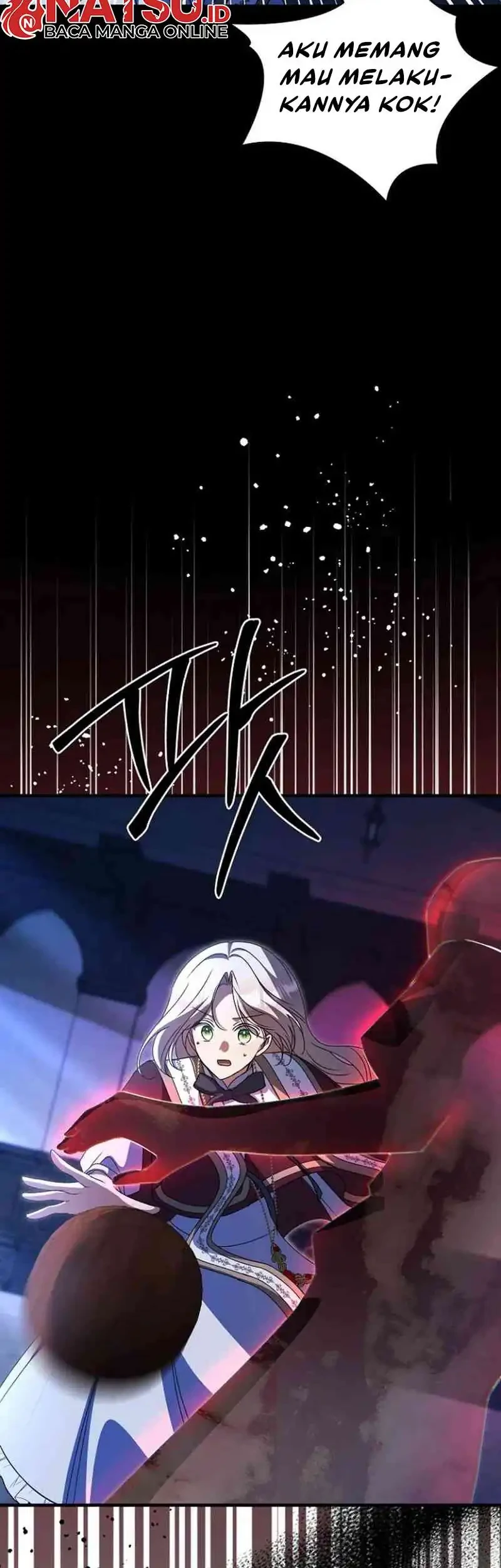 Surviving in a School of Ghost Stories Chapter 41 Gambar 9