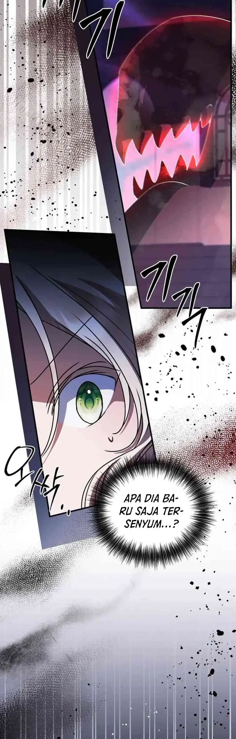 Surviving in a School of Ghost Stories Chapter 41 Gambar 11