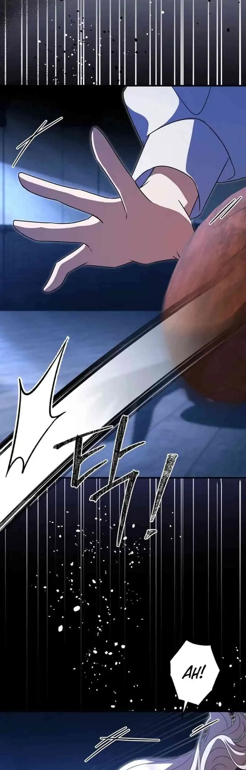 Surviving in a School of Ghost Stories Chapter 41 Gambar 12