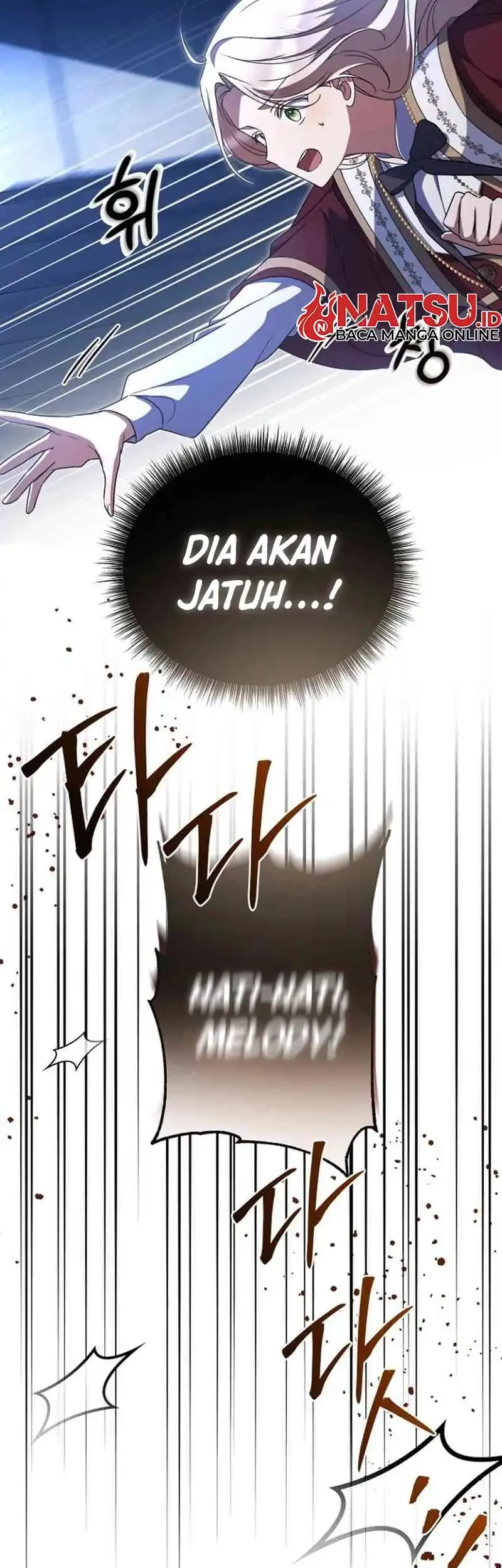 Surviving in a School of Ghost Stories Chapter 41 Gambar 13