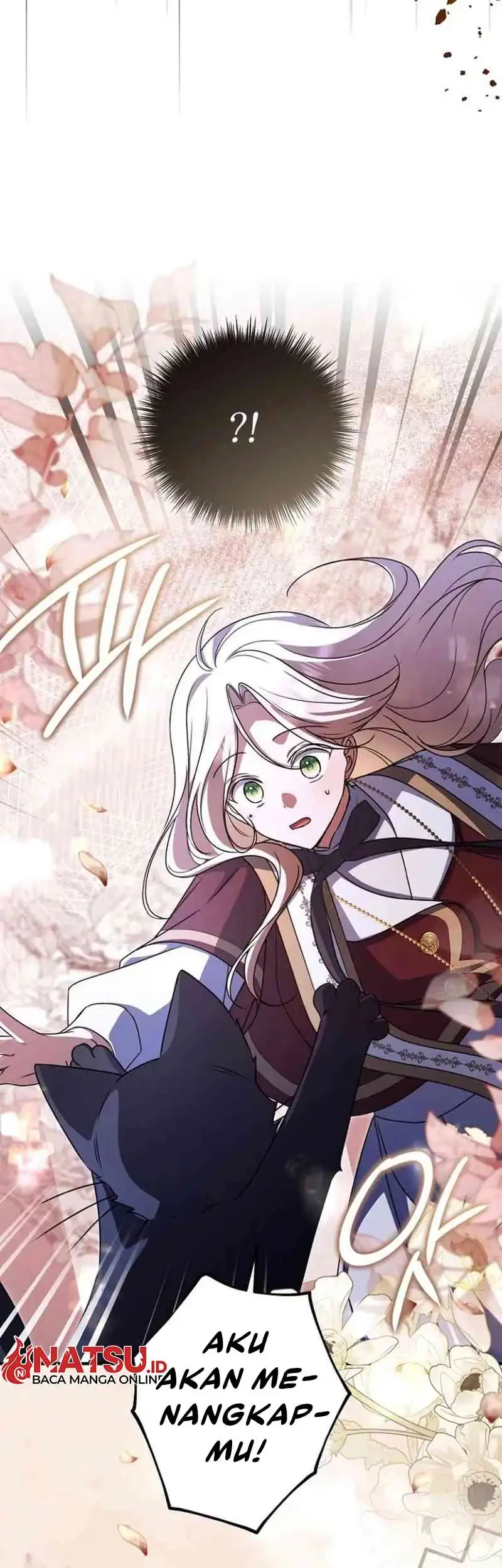 Surviving in a School of Ghost Stories Chapter 41 Gambar 14