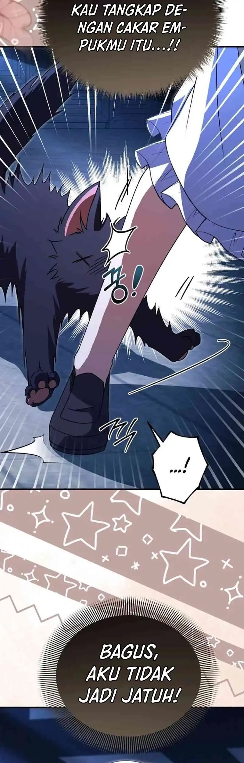 Surviving in a School of Ghost Stories Chapter 41 Gambar 16