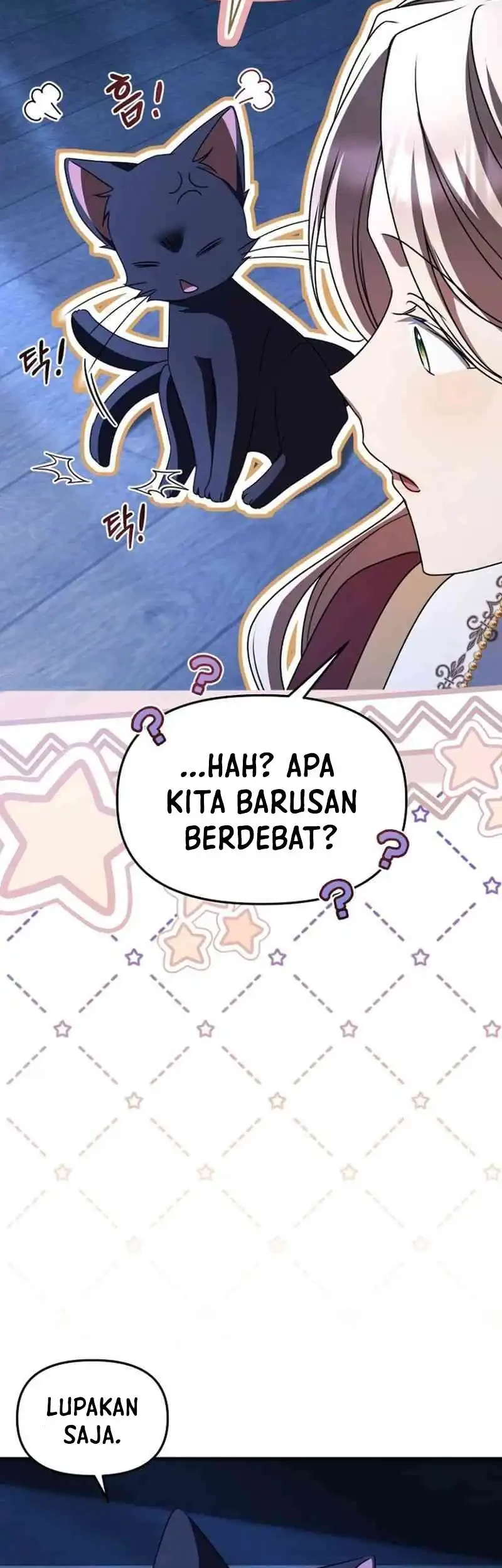 Surviving in a School of Ghost Stories Chapter 41 Gambar 23