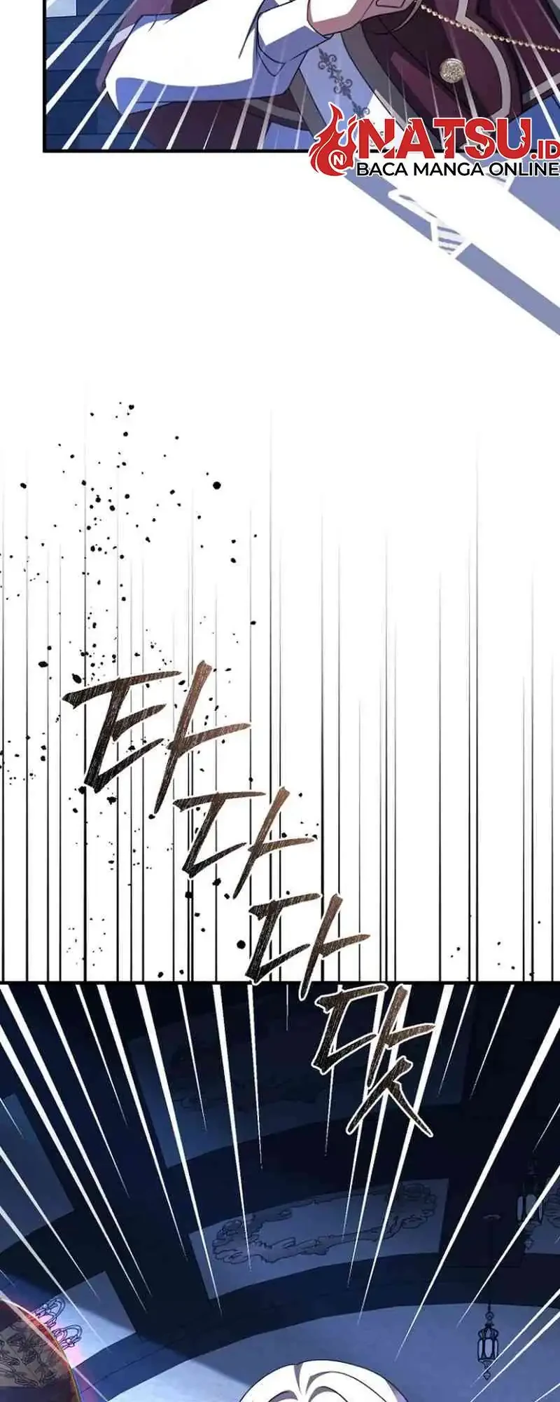 Surviving in a School of Ghost Stories Chapter 41 Gambar 25