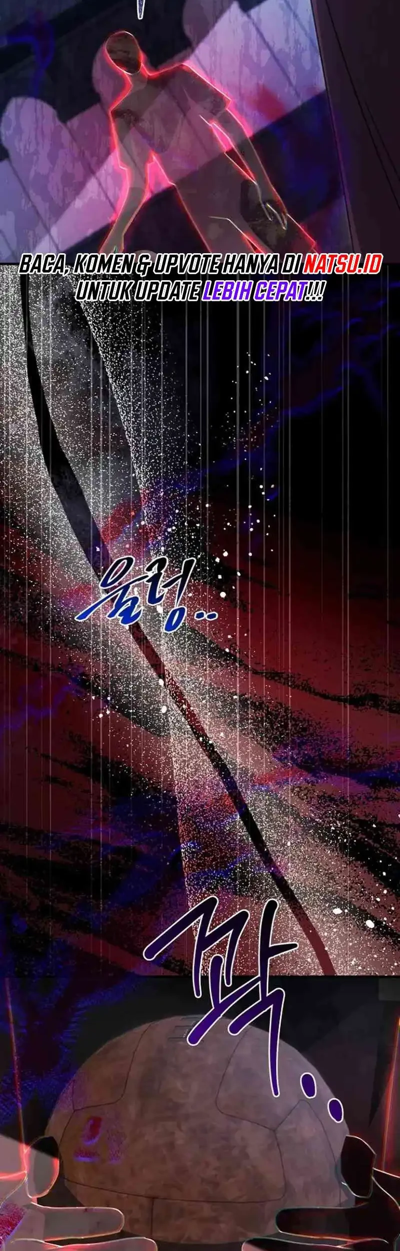 Surviving in a School of Ghost Stories Chapter 41 Gambar 29