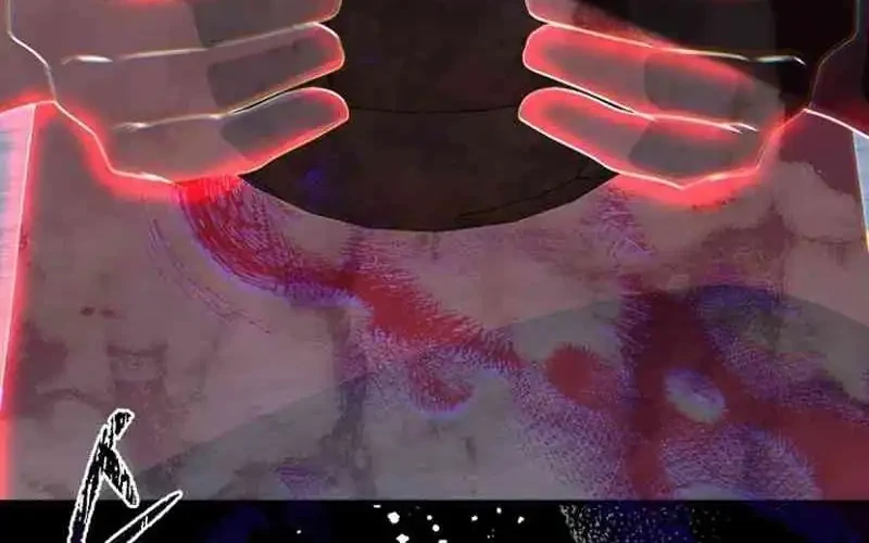 Surviving in a School of Ghost Stories Chapter 41 Gambar 30