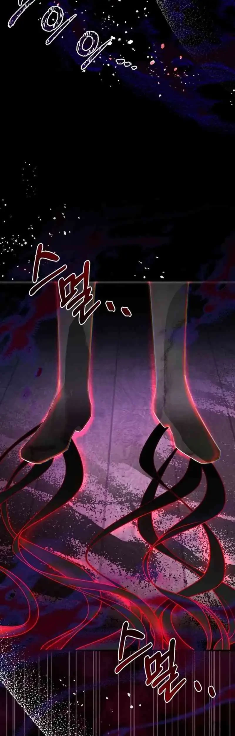 Surviving in a School of Ghost Stories Chapter 41 Gambar 31