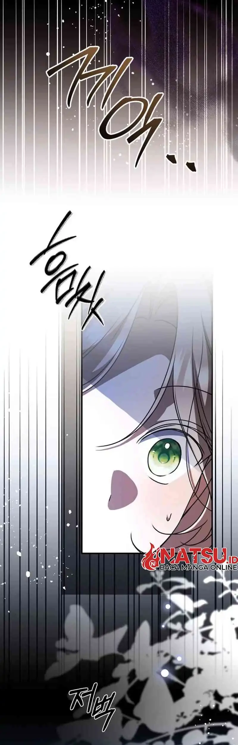 Surviving in a School of Ghost Stories Chapter 41 Gambar 36