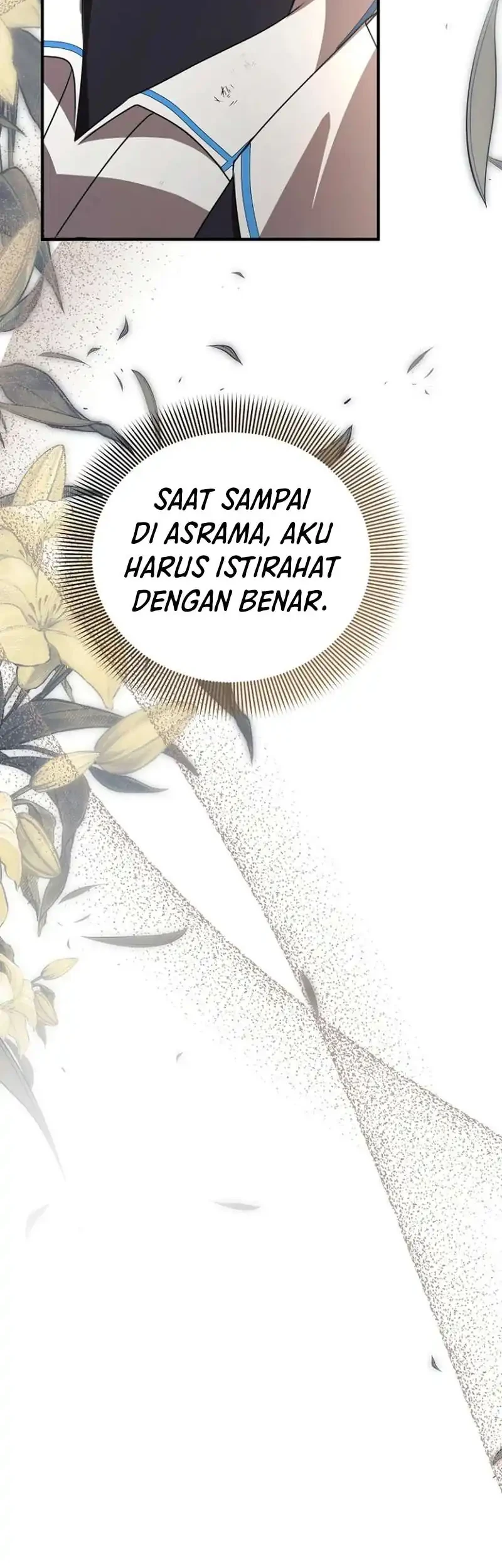 Surviving in a School of Ghost Stories Chapter 42 Gambar 57