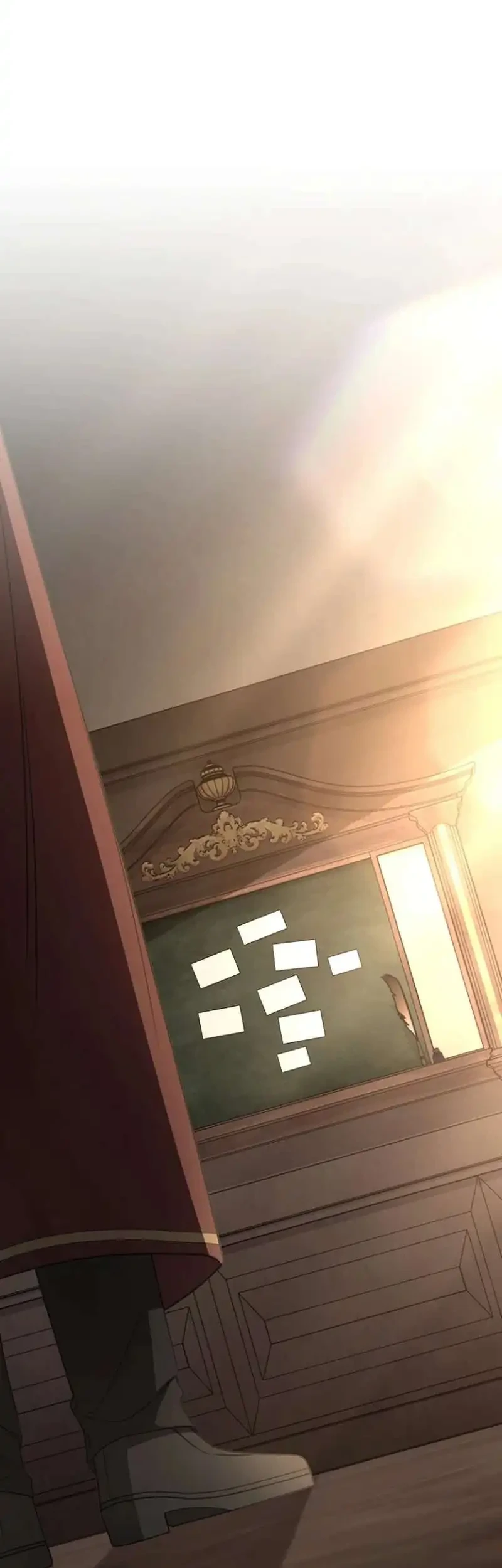 Surviving in a School of Ghost Stories Chapter 42 Gambar 58