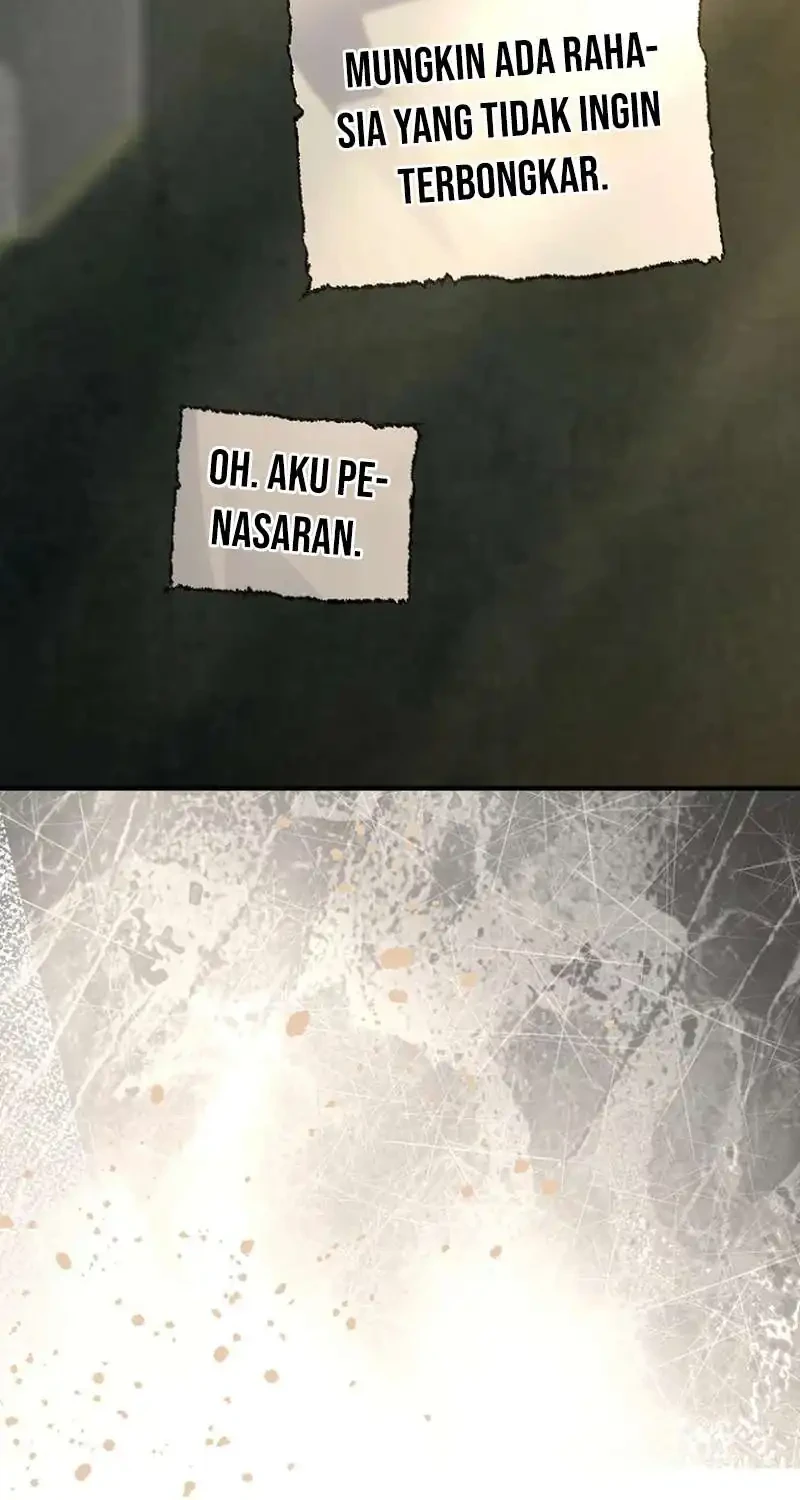 Surviving in a School of Ghost Stories Chapter 42 Gambar 60