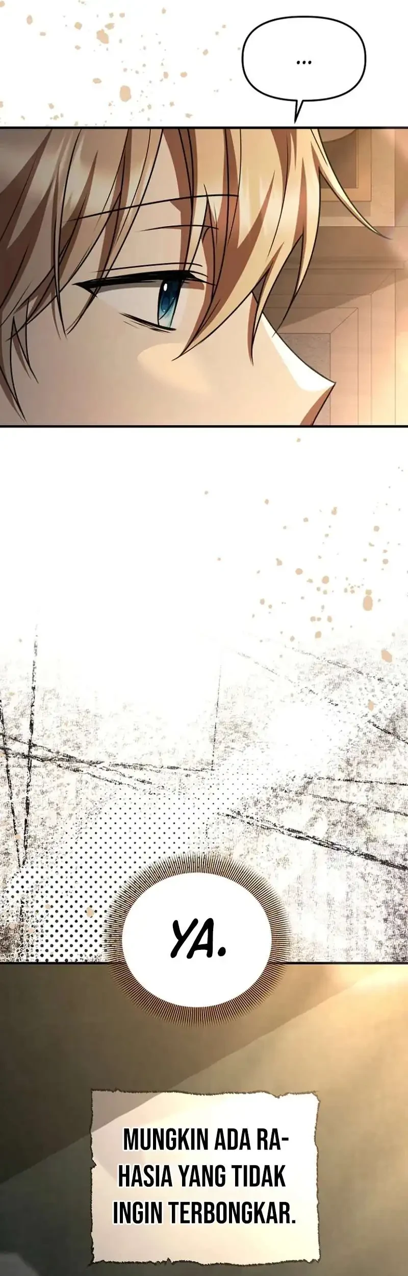 Surviving in a School of Ghost Stories Chapter 42 Gambar 61