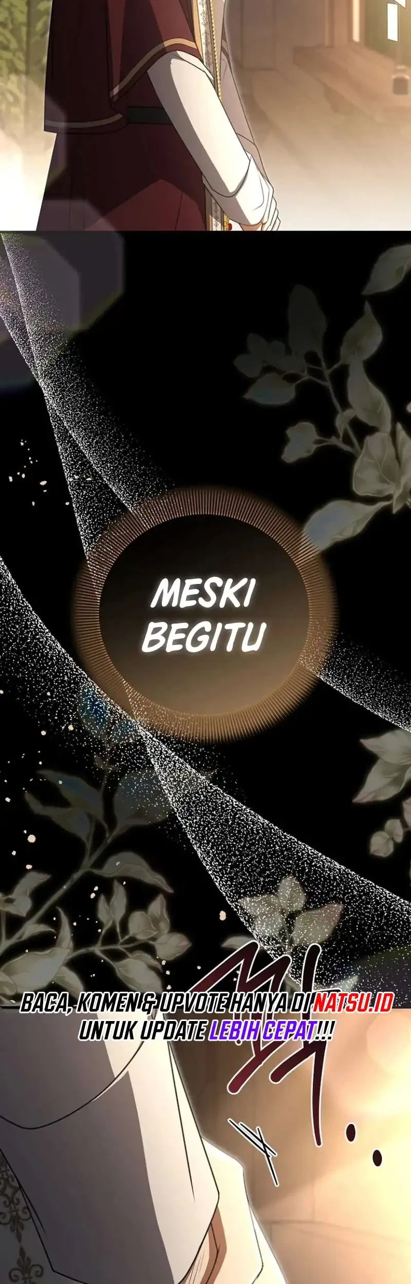 Surviving in a School of Ghost Stories Chapter 42 Gambar 63