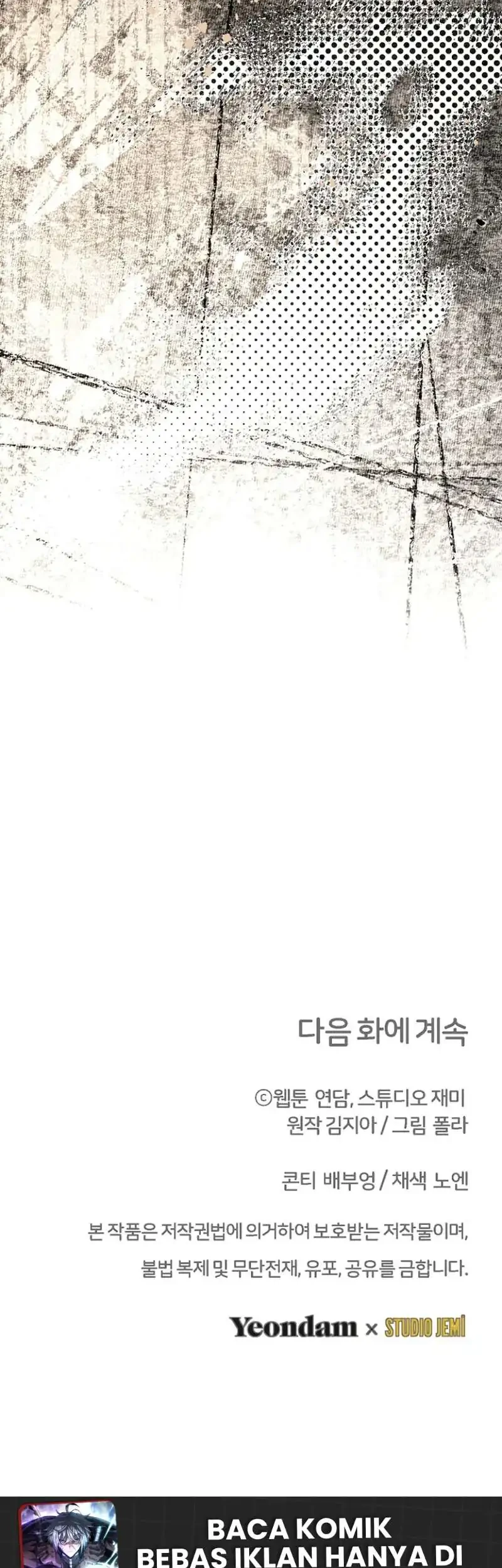 Surviving in a School of Ghost Stories Chapter 42 Gambar 65