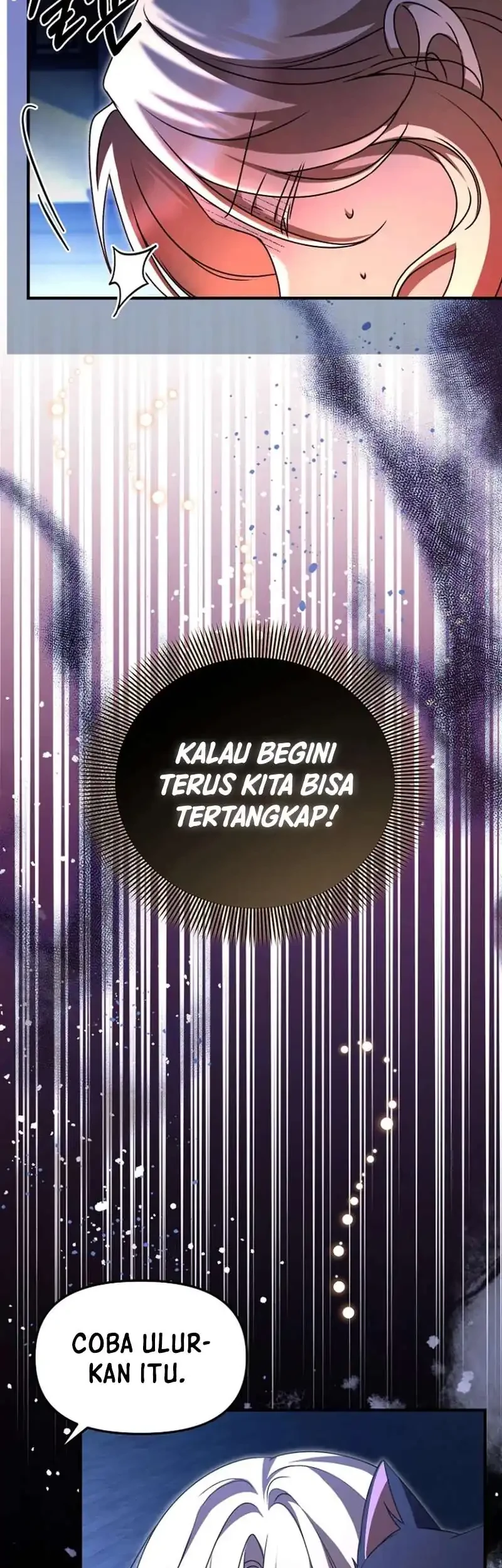 Surviving in a School of Ghost Stories Chapter 42 Gambar 3