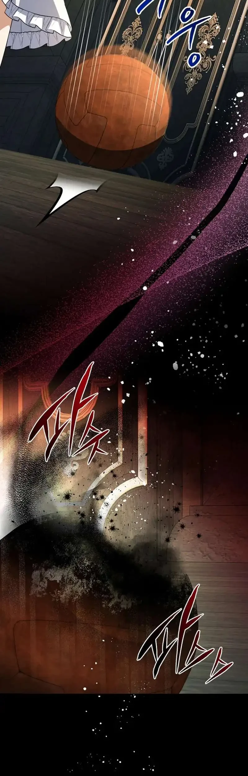 Surviving in a School of Ghost Stories Chapter 42 Gambar 13