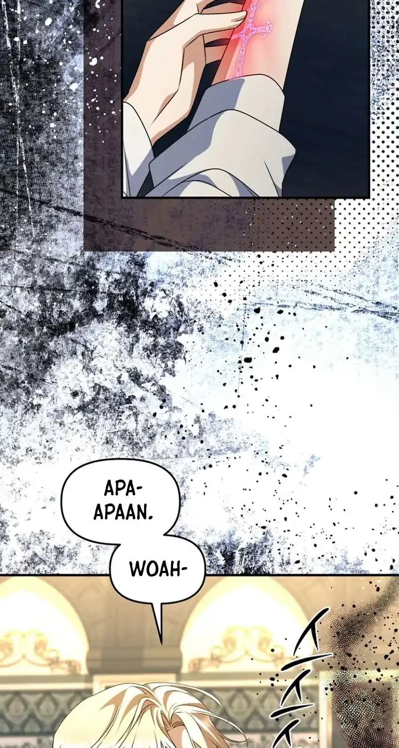 Surviving in a School of Ghost Stories Chapter 42 Gambar 15