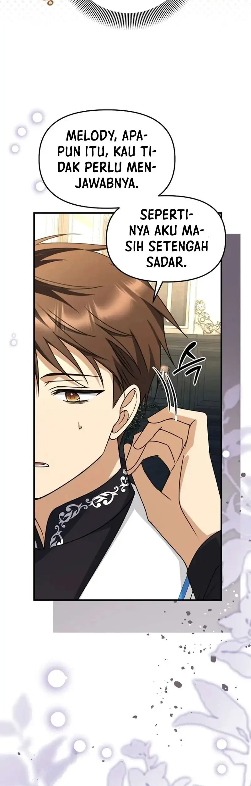 Surviving in a School of Ghost Stories Chapter 42 Gambar 24