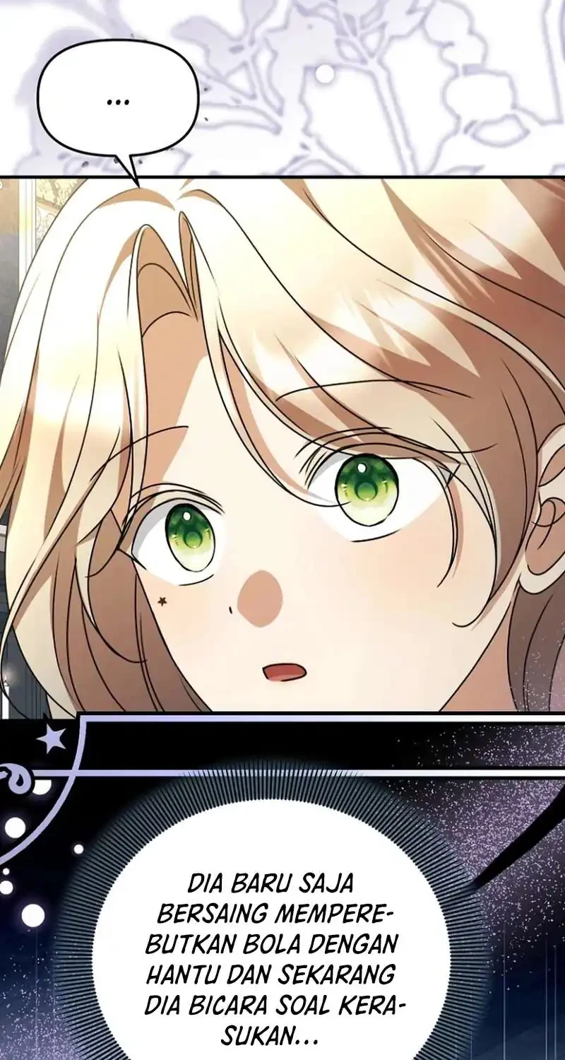 Surviving in a School of Ghost Stories Chapter 42 Gambar 25