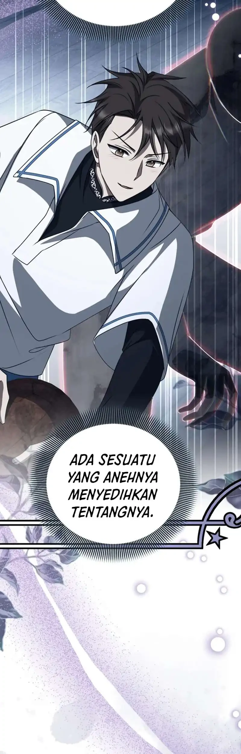 Surviving in a School of Ghost Stories Chapter 42 Gambar 26