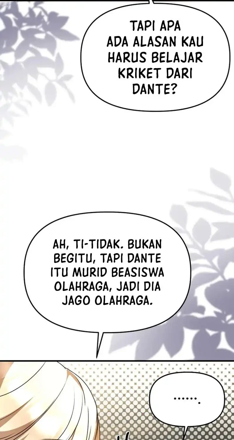 Surviving in a School of Ghost Stories Chapter 42 Gambar 35