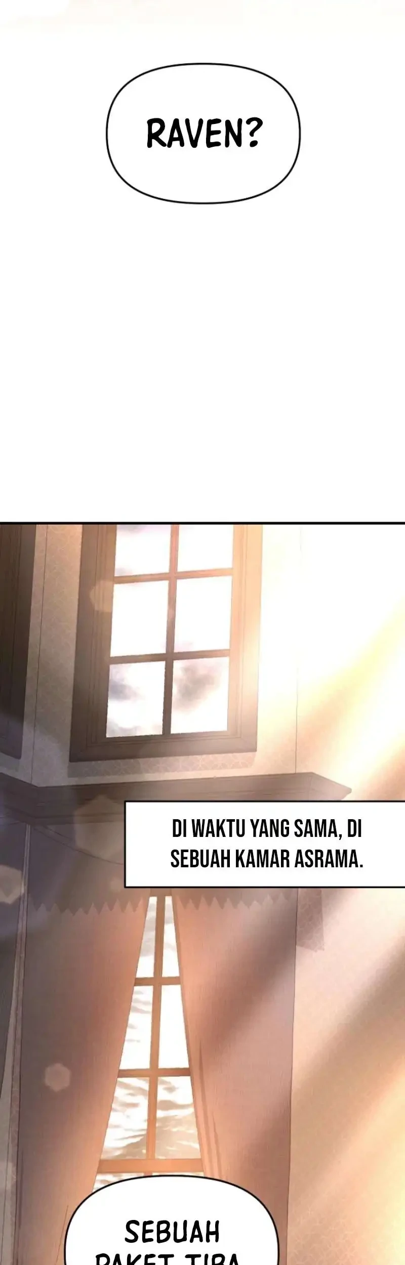 Surviving in a School of Ghost Stories Chapter 43.1 Gambar 46