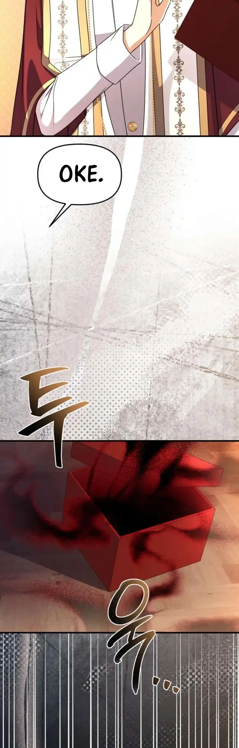 Surviving in a School of Ghost Stories Chapter 43.1 Gambar 49