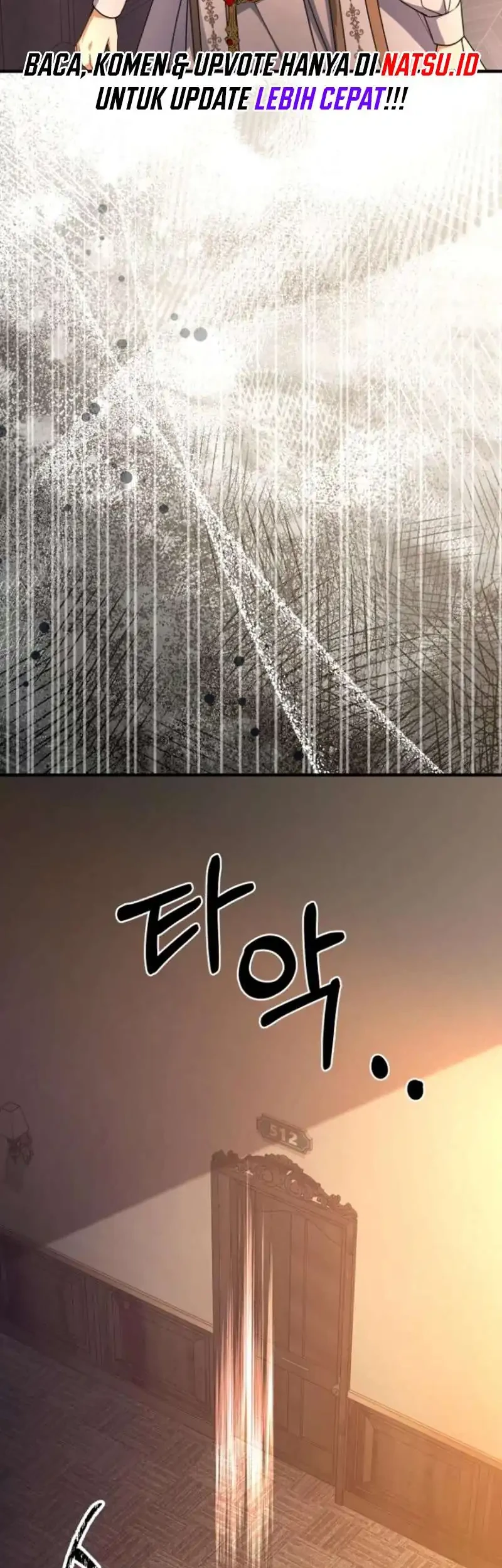 Surviving in a School of Ghost Stories Chapter 43.1 Gambar 54