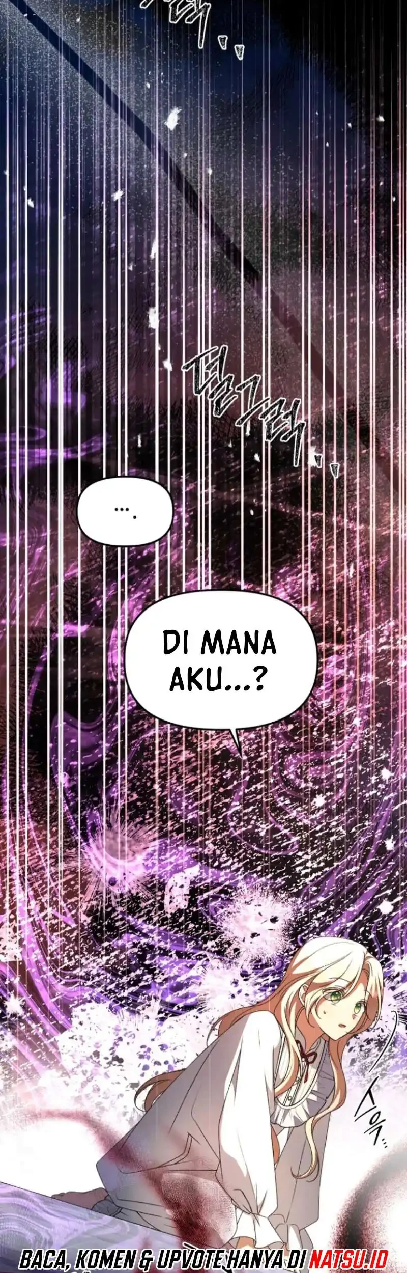 Surviving in a School of Ghost Stories Chapter 43.1 Gambar 56