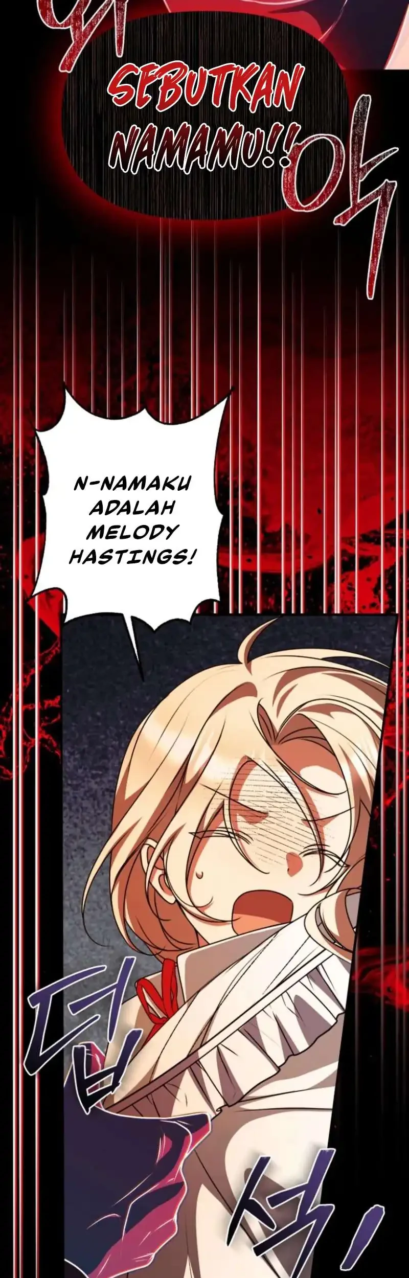 Surviving in a School of Ghost Stories Chapter 43.1 Gambar 63