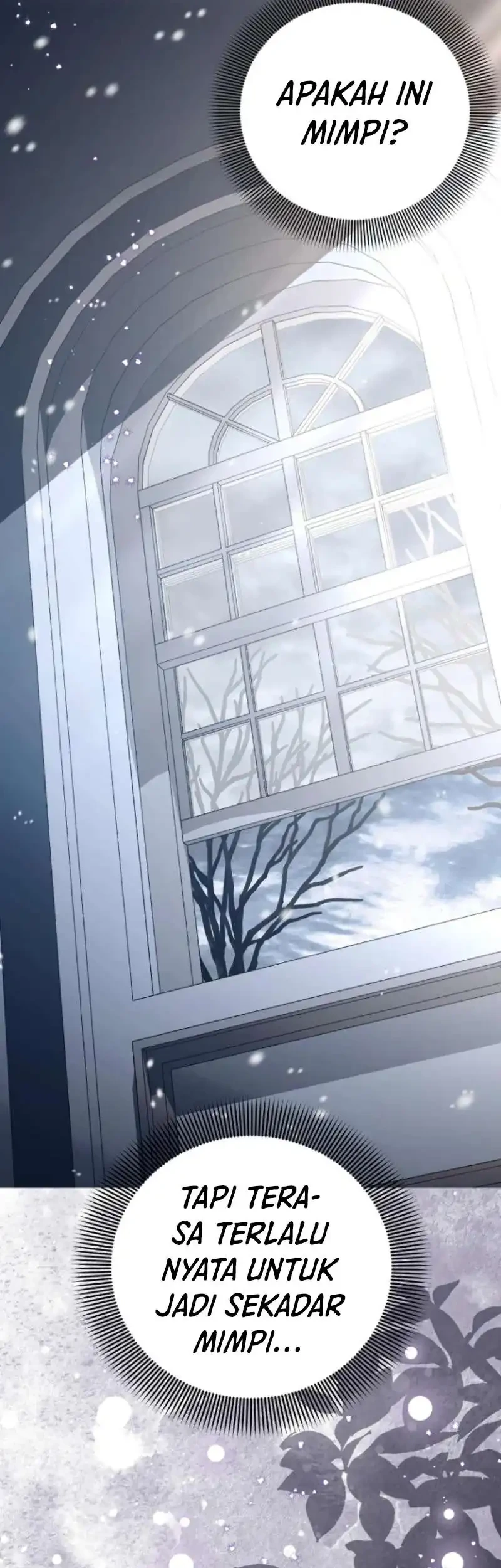 Surviving in a School of Ghost Stories Chapter 43.1 Gambar 70