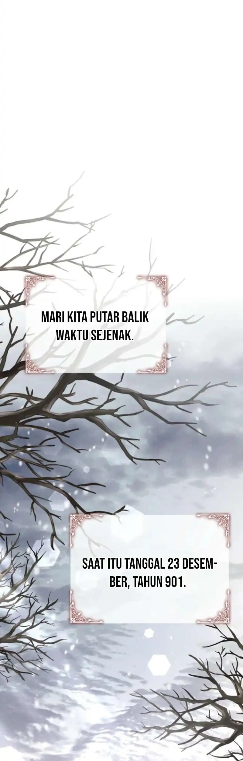 Manhwa Surviving in a School of Ghost Stories Chapter 43.1 gambar 2