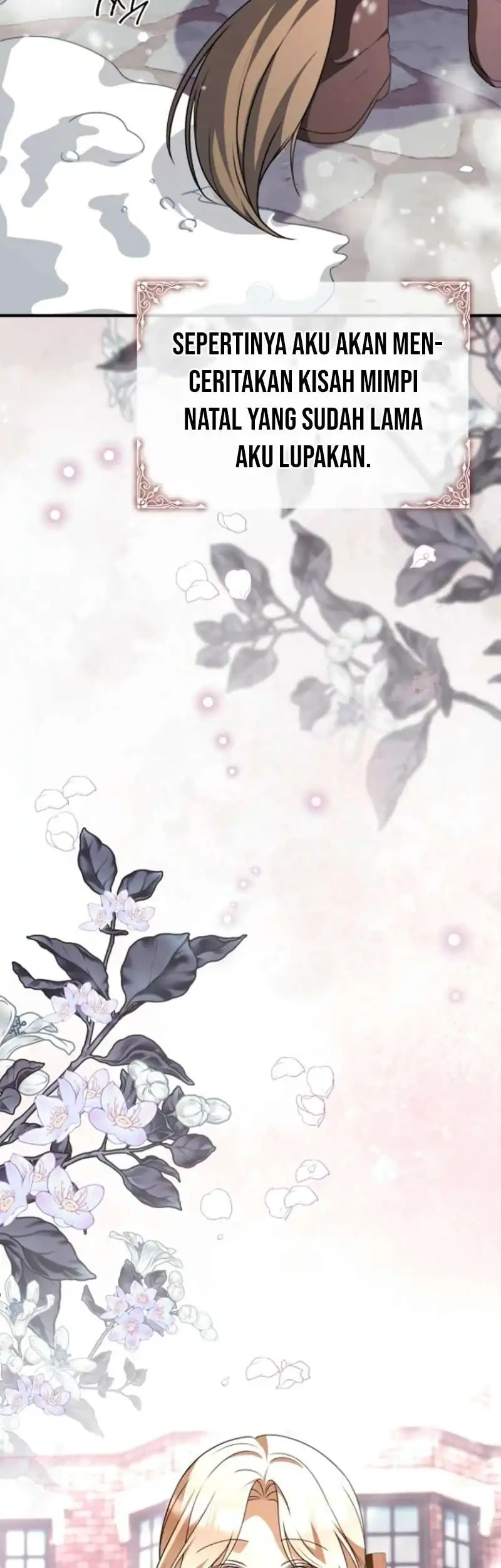 Surviving in a School of Ghost Stories Chapter 43.1 Gambar 4