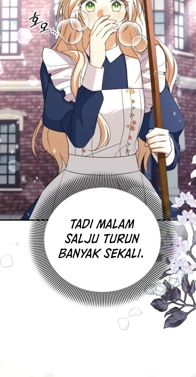 Surviving in a School of Ghost Stories Chapter 43.1 Gambar 5