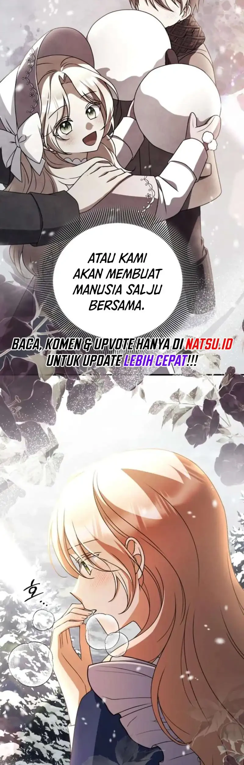 Surviving in a School of Ghost Stories Chapter 43.1 Gambar 7