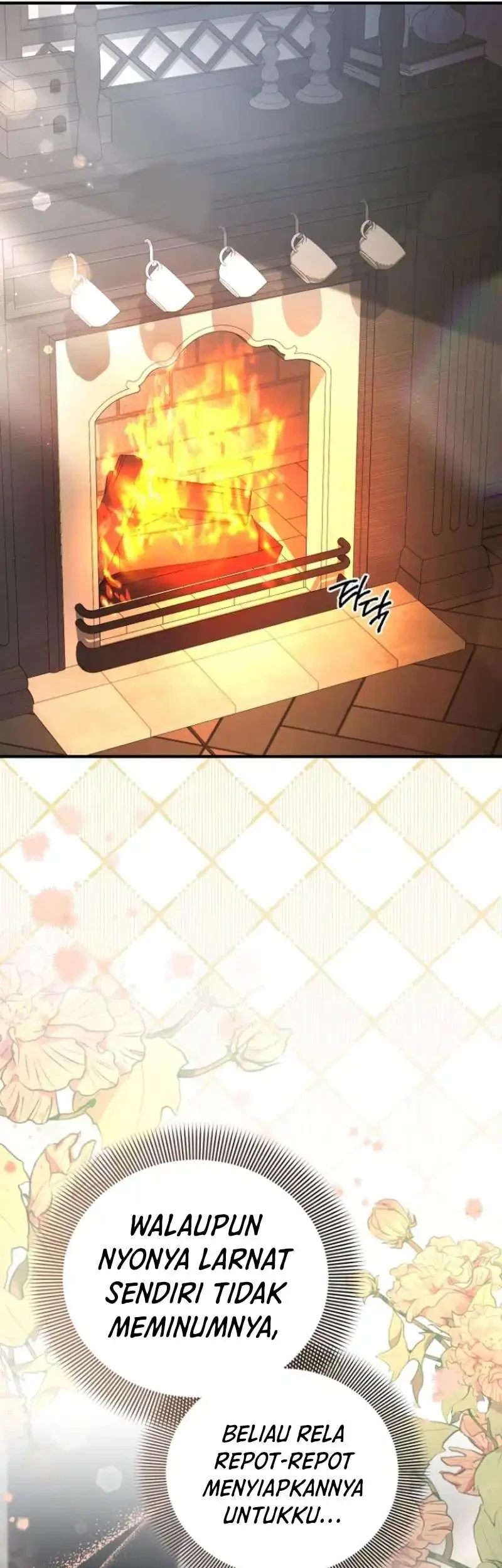 Surviving in a School of Ghost Stories Chapter 43.1 Gambar 11