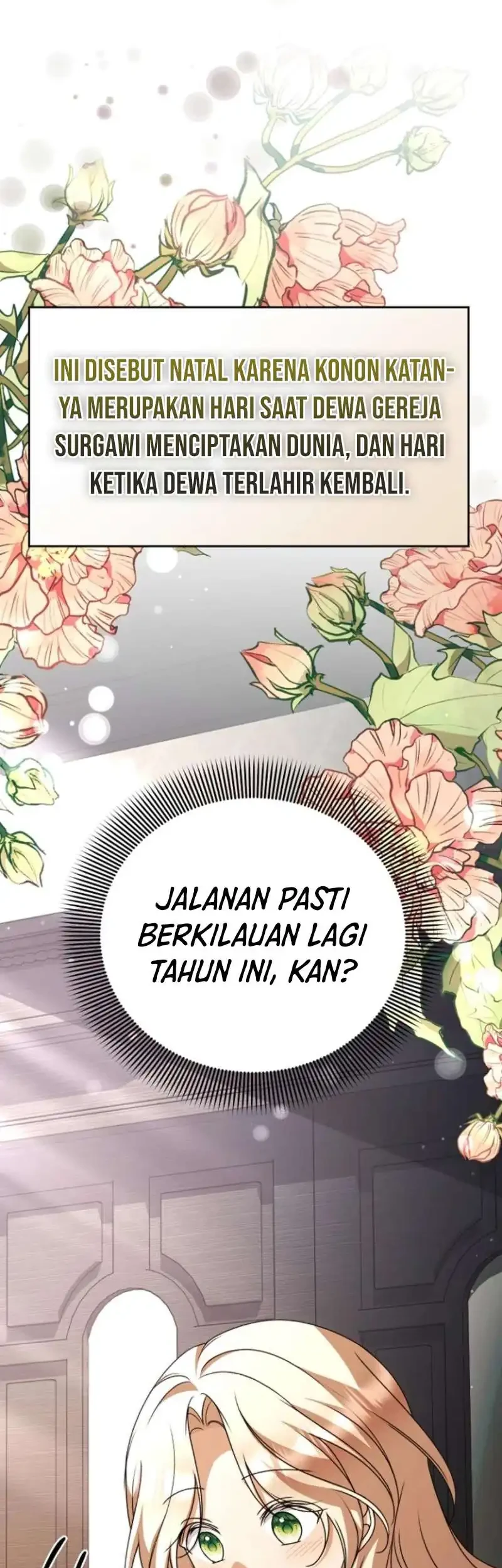 Surviving in a School of Ghost Stories Chapter 43.1 Gambar 19