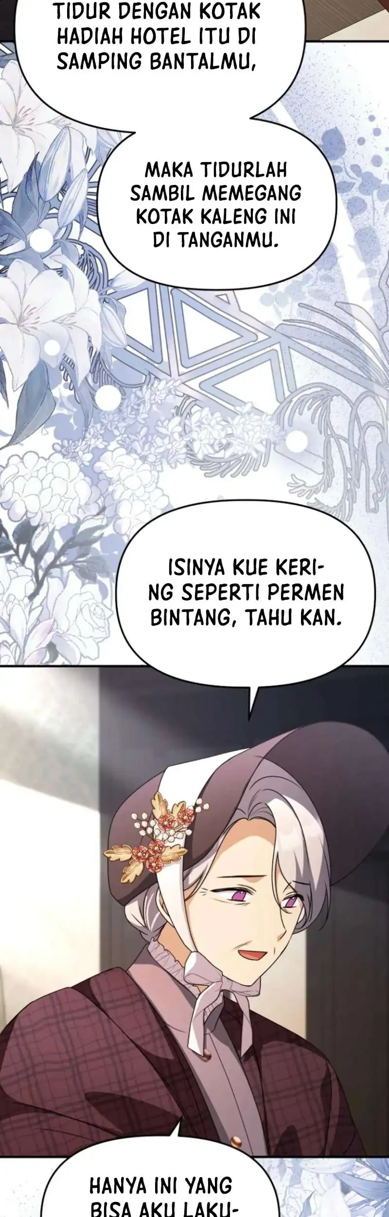 Surviving in a School of Ghost Stories Chapter 43.1 Gambar 27