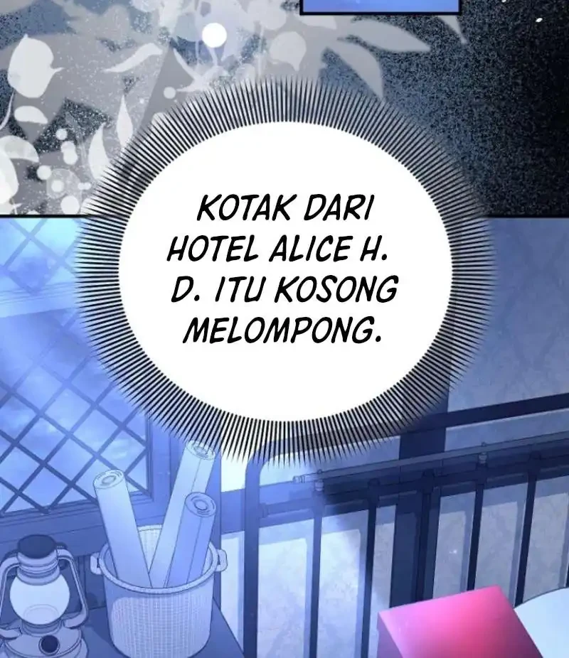 Surviving in a School of Ghost Stories Chapter 43.1 Gambar 30