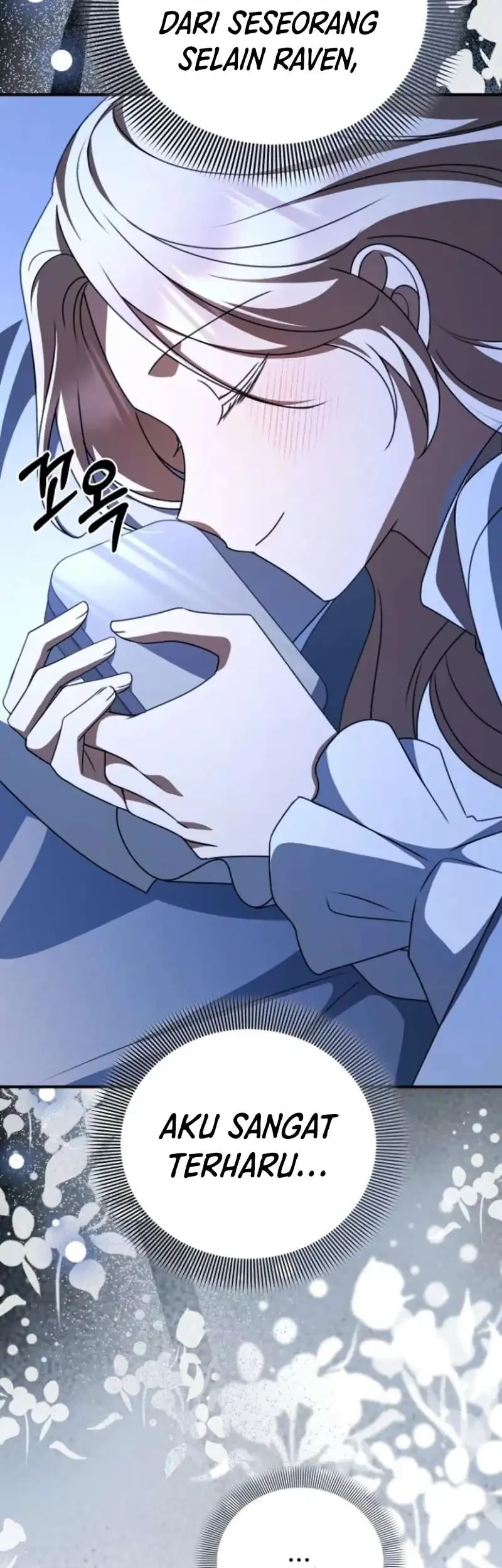 Surviving in a School of Ghost Stories Chapter 43.1 Gambar 33