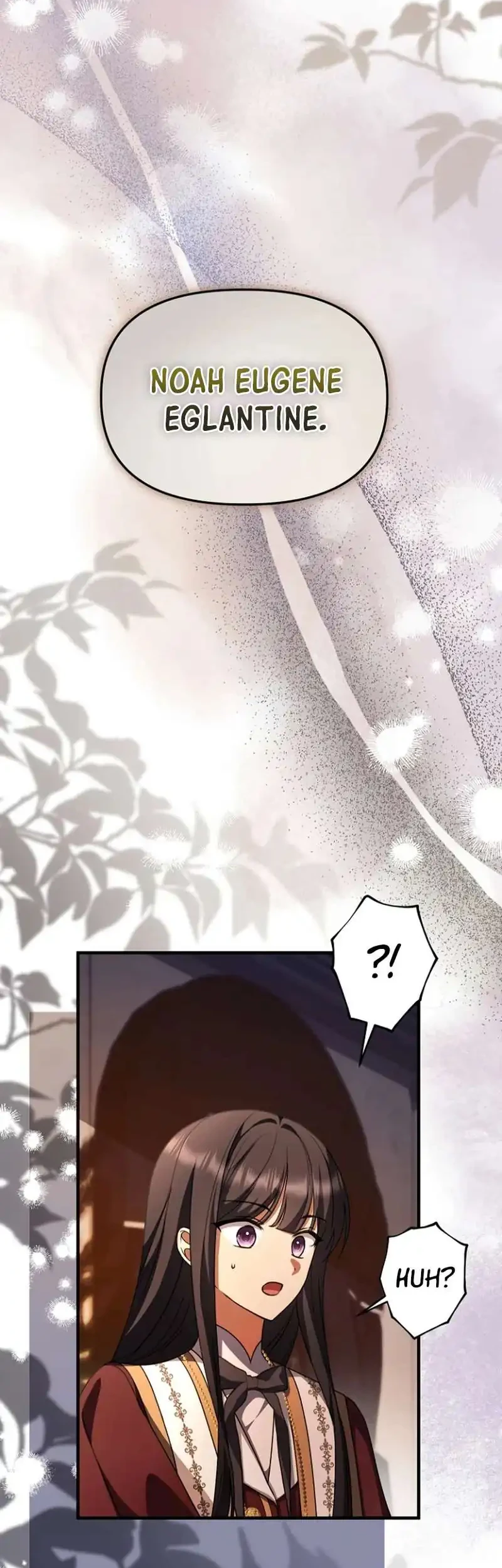 Surviving in a School of Ghost Stories Chapter 43.2 Gambar 47