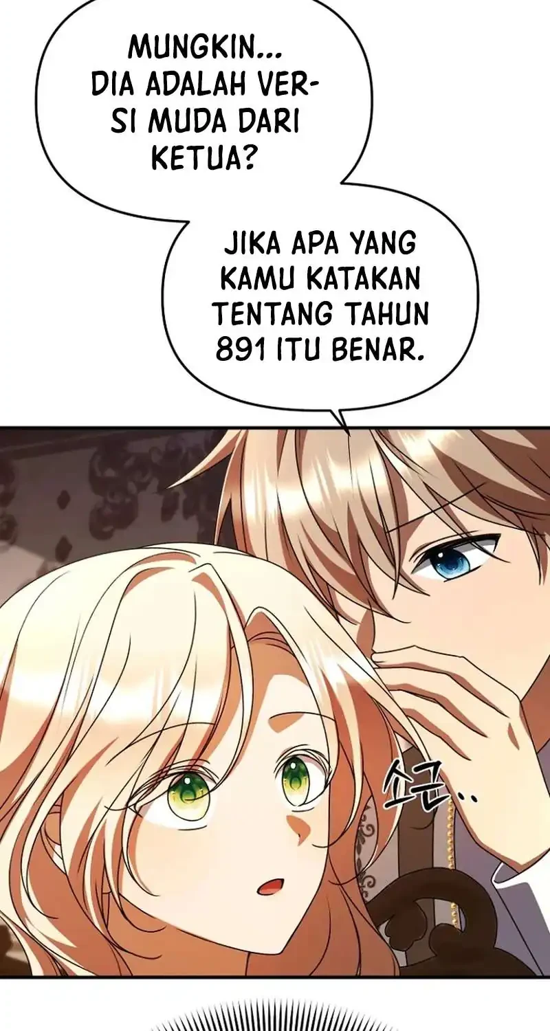 Surviving in a School of Ghost Stories Chapter 43.2 Gambar 50