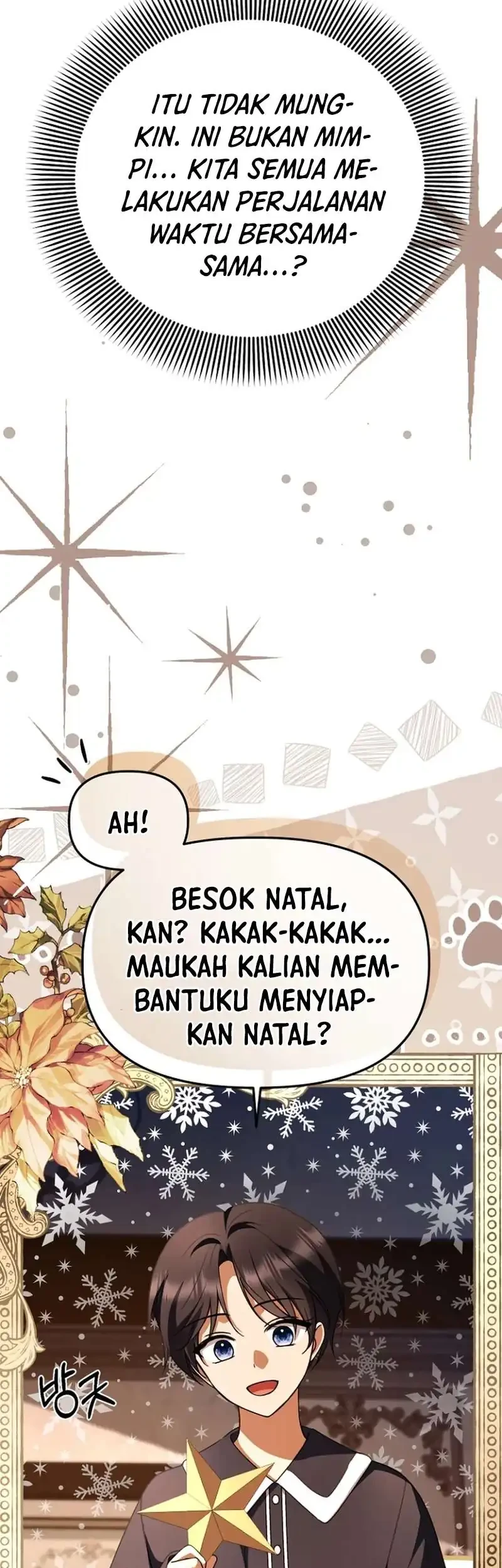 Surviving in a School of Ghost Stories Chapter 43.2 Gambar 51