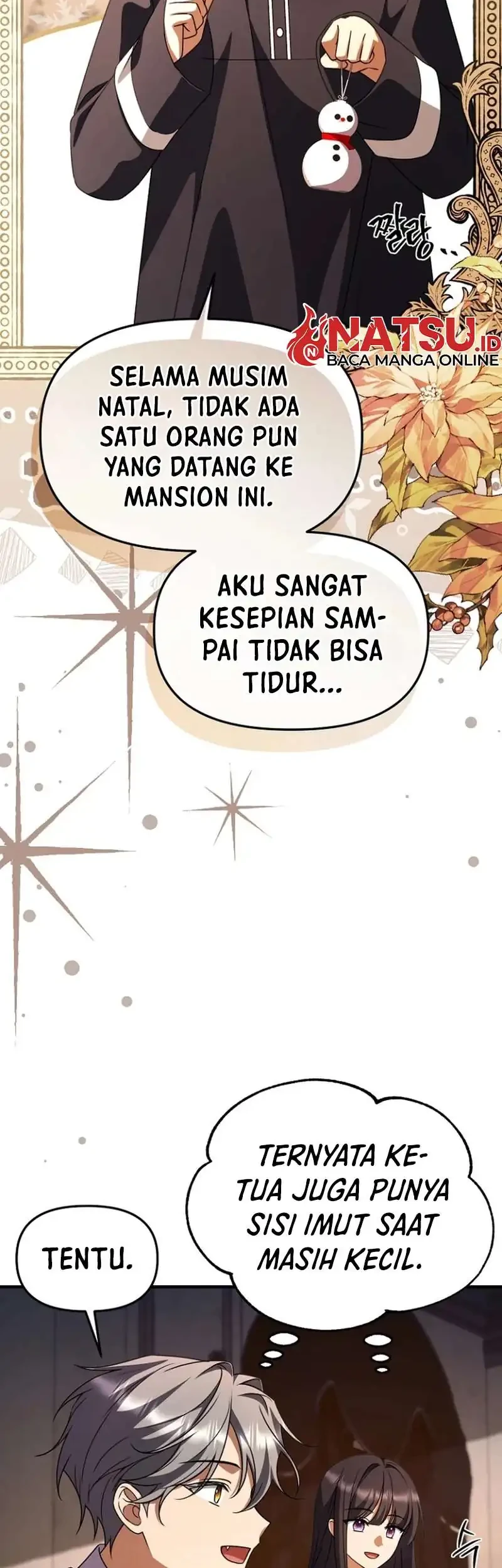 Surviving in a School of Ghost Stories Chapter 43.2 Gambar 52