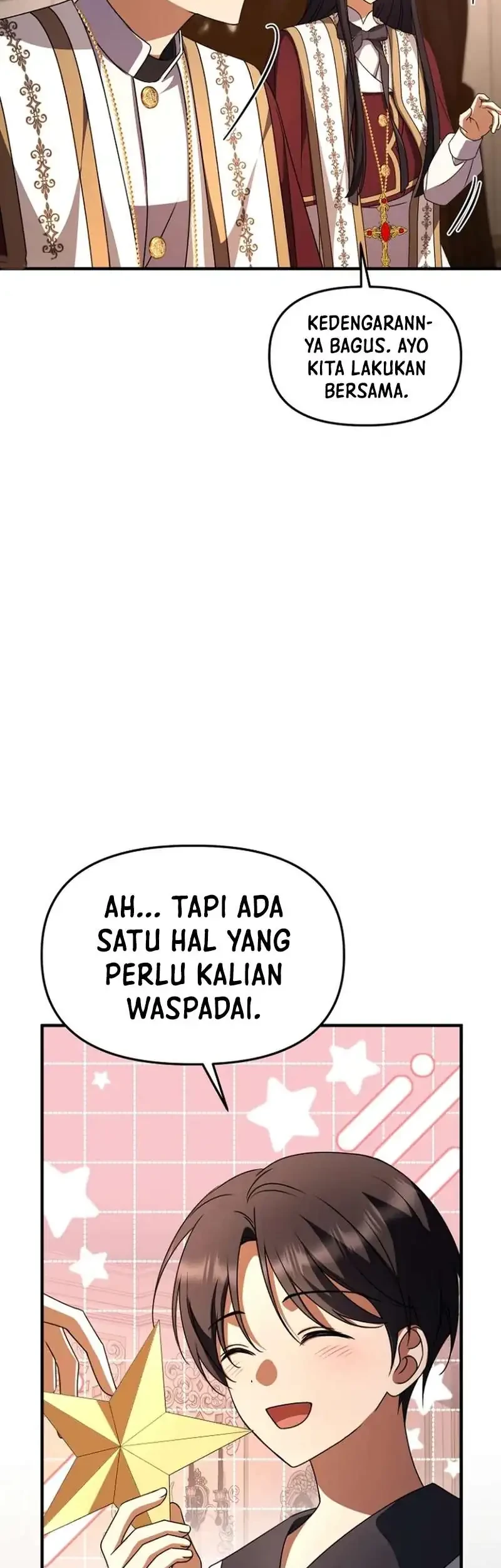 Surviving in a School of Ghost Stories Chapter 43.2 Gambar 53