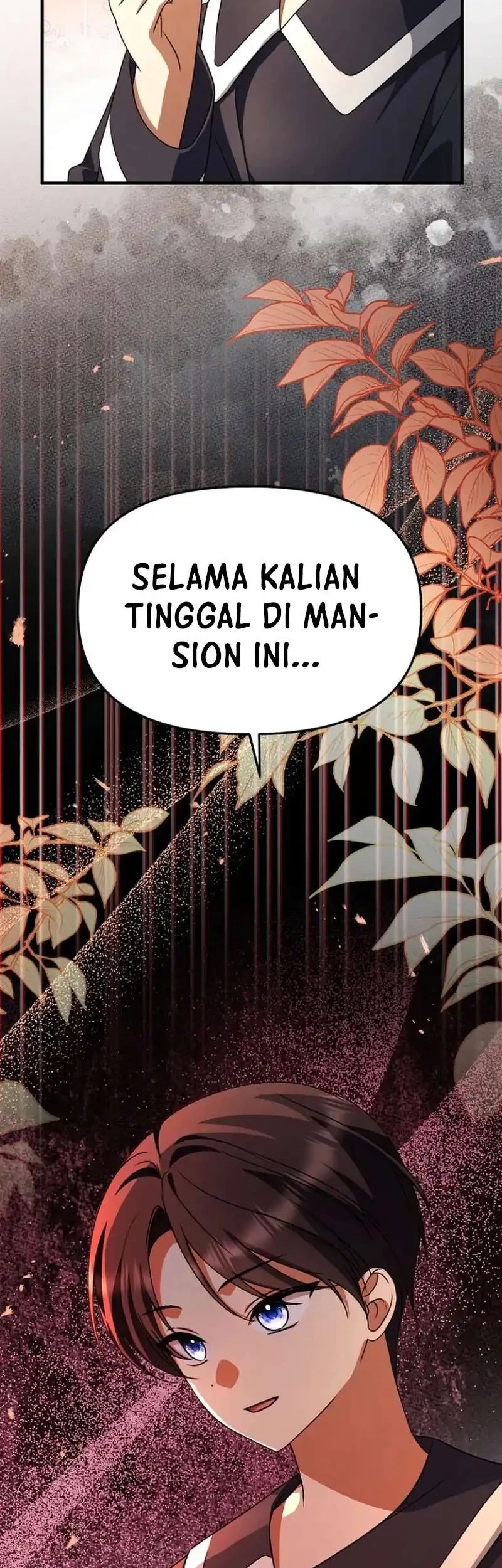 Surviving in a School of Ghost Stories Chapter 43.2 Gambar 54