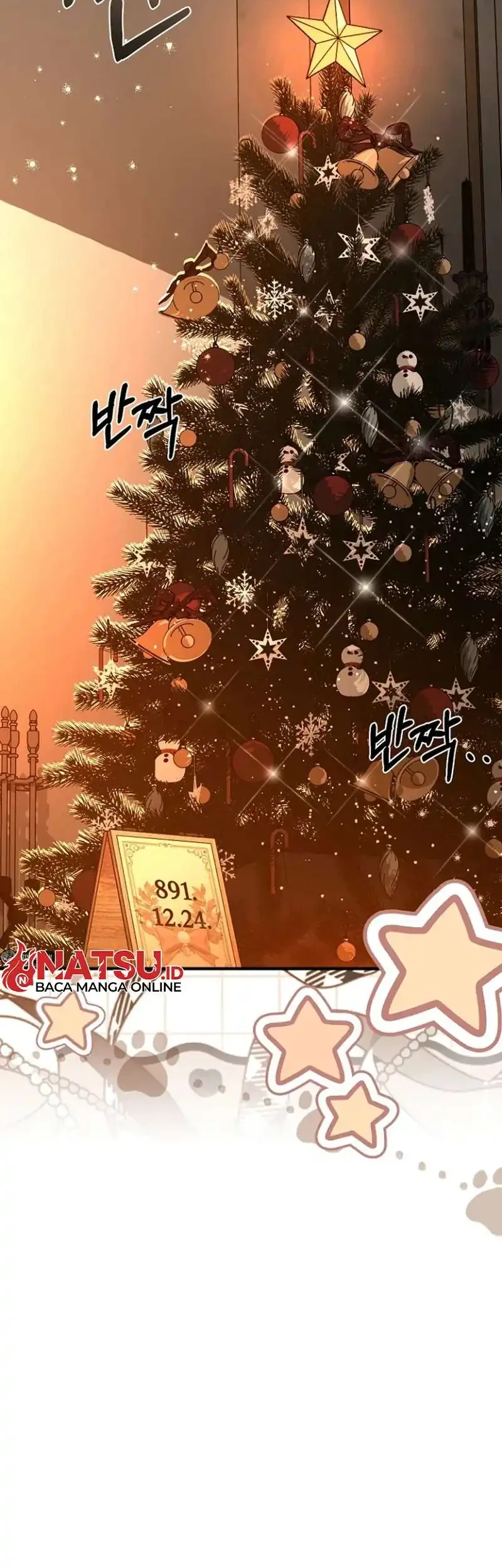 Surviving in a School of Ghost Stories Chapter 43.2 Gambar 57