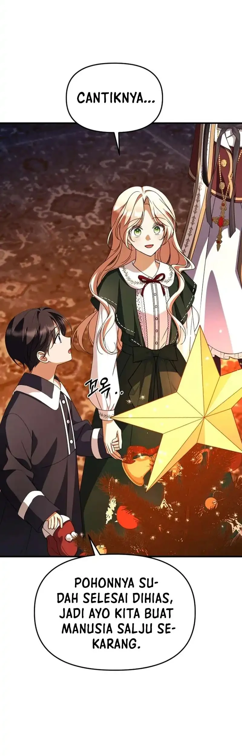 Surviving in a School of Ghost Stories Chapter 43.2 Gambar 58