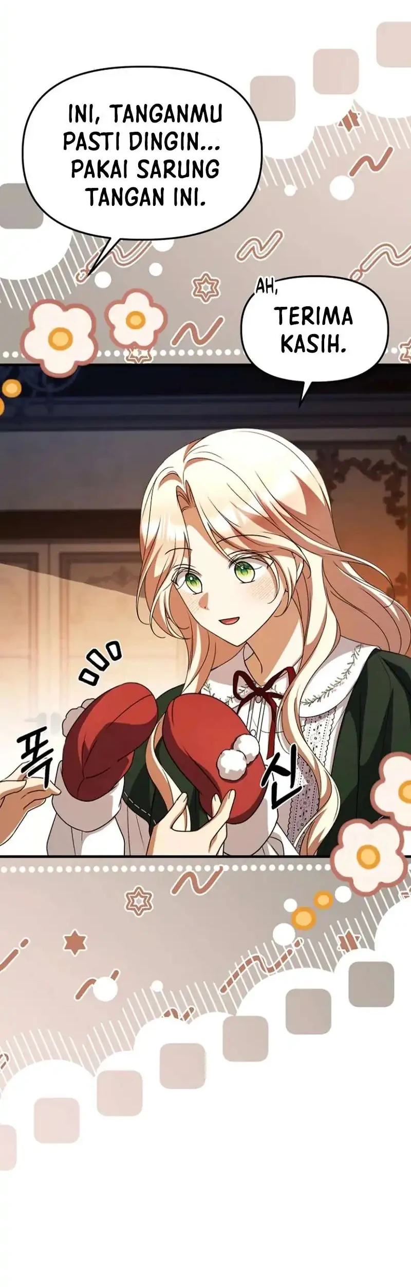 Surviving in a School of Ghost Stories Chapter 43.2 Gambar 59